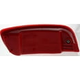 thumbnail image 5 of Bumper Reflector Compatible with HYUNDAI SANTA FE 2007-2009 RH, 5 of 5