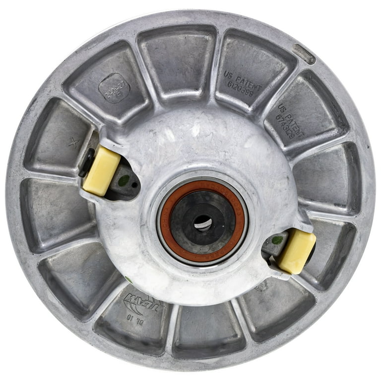 Polaris 1323408 Driven Clutch Assembly RZR XC 900 4 XC S