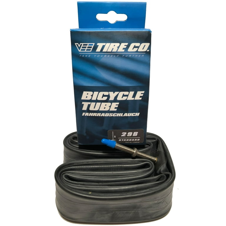 25 inch bike tube