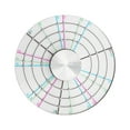 thumbnail image 3 of simhoa Circular Divider Pottery Supplies Clay Sculpting Line Tool for , Stable Ceramic L, 3 of 7