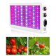 thumbnail image 2 of 1000W 216 LED Full Spectrum Grow Light for Indoor Plants Hydroponics Greenhouse Energy Efficient Plant Growing Lamp, 2 of 5