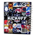 thumbnail image 2 of Libreta Tapa Dura Futbol Americano, 2 of 4