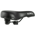 thumbnail image 3 of M-Wave City XXL Comfort Saddle, 3 of 3