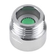 thumbnail image 2 of Shower Flow Reducer Limiter Set Water Saving 5 Different Flows Hose Restrictor, 2 of 5