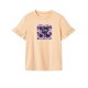 thumbnail image 1 of Camiseta de mujer con cuello redondo, camiseta básica simple para desplazamientos, viajes, playa XL, 1 of 7