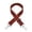 Wine#618-549, variant on Adjustable Replacement Crossbody Bag Strap Wide Shoulder Strap with Silver Metal Hardware for Purses Canvas Tote Satchel Handbags 1.5" Width 28"-52" Length