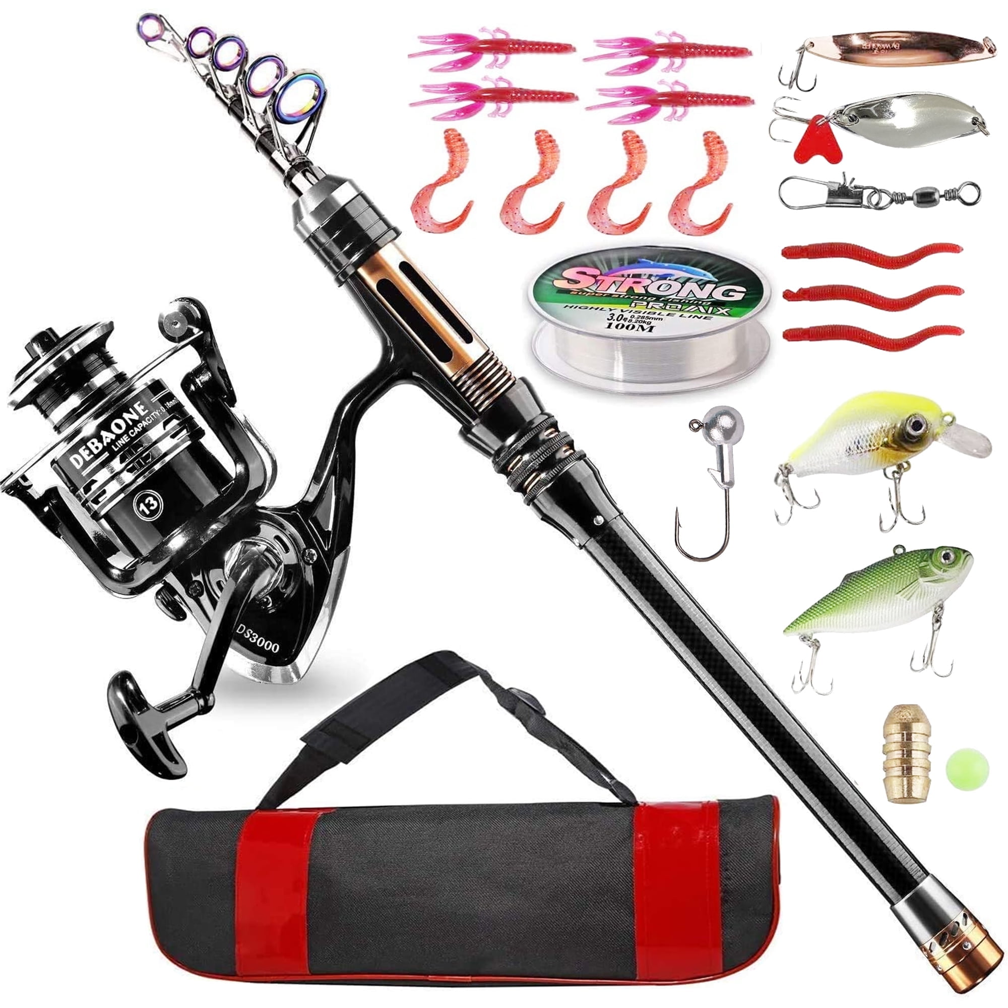 abu garcia ambassadeur beast 6500 multiplier reel Reel Handle Position:Left Hand Pulling lures all day bundle_product Abu Garcia Black Max
