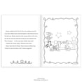 thumbnail image 5 of Toy Story Color and Read Along Storybook – 32-Page Kids Story & Coloring Book for Ages 3–7, 5 of 6