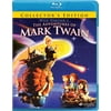 The Adventures of Mark Twain (Blu-ray)