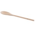 thumbnail image 4 of Tablecraft W12 12" Beech Wood Wooden Spoon, 4 of 4