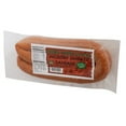 thumbnail image 3 of Down Home Brand Regular Smoked Sausage, 24 oz, 3 of 9