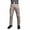 Khaki, variant on EQWLJWE Christmas Deals 2023! Big Man Cargo Pants with Stretch,Cotton Cargo Pants for Men Baggy with Multi-Pocket, Casual Work Hiking Pants Mens Tactical Pants