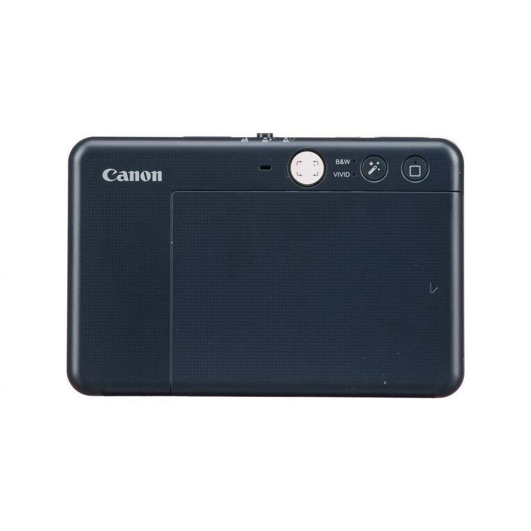 Canon Ivy Cliq+ 2 review - A camera and a photo printer in one device - The  Gadgeteer