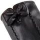 thumbnail image 5 of Guantes de invierno para mujer, pantalla táctil, escritura de de , cómodos guantes térmicos impermeables para clima frío para ciclismo Macarena Guantes de PU de invierno, 5 of 8
