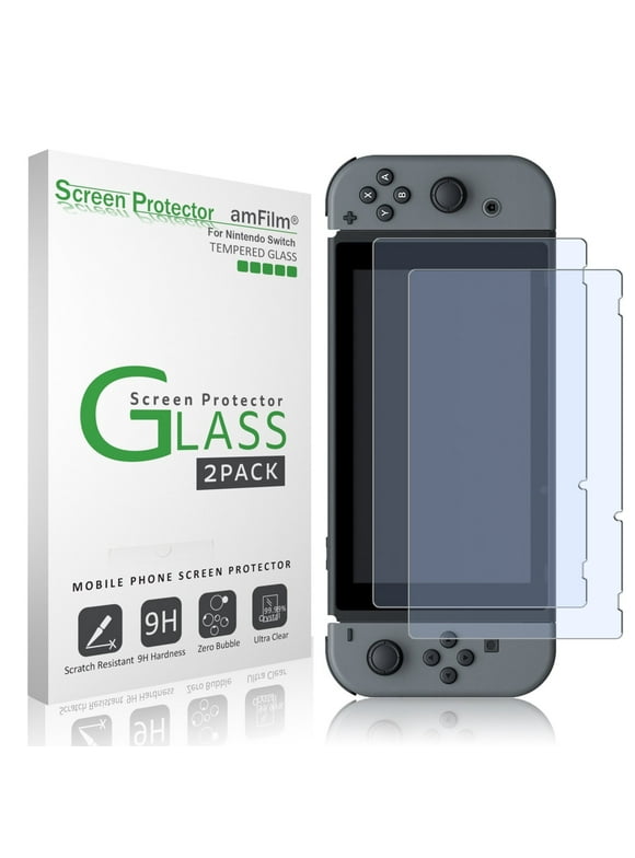 Shop all Nintendo Switch Accessories in Nintendo Switch Accessories