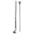 thumbnail image 1 of Waxman Consumer Products Group Lavatory Pop-Up Linkage  7637700N, 1 of 3