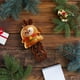 thumbnail image 4 of Pulpos bailarines de cuerda con temática navideña y reno de Papá Noel. Ideales para gatear y bailar, para aliviar el estrés infantil., 4 of 5