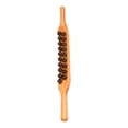 thumbnail image 1 of Herramienta de de madera ador Manual palo de para hombre mujer para piernas, cuello, cintura, espalda, hombro , 19 58cm Macarena gua sha, 1 of 7