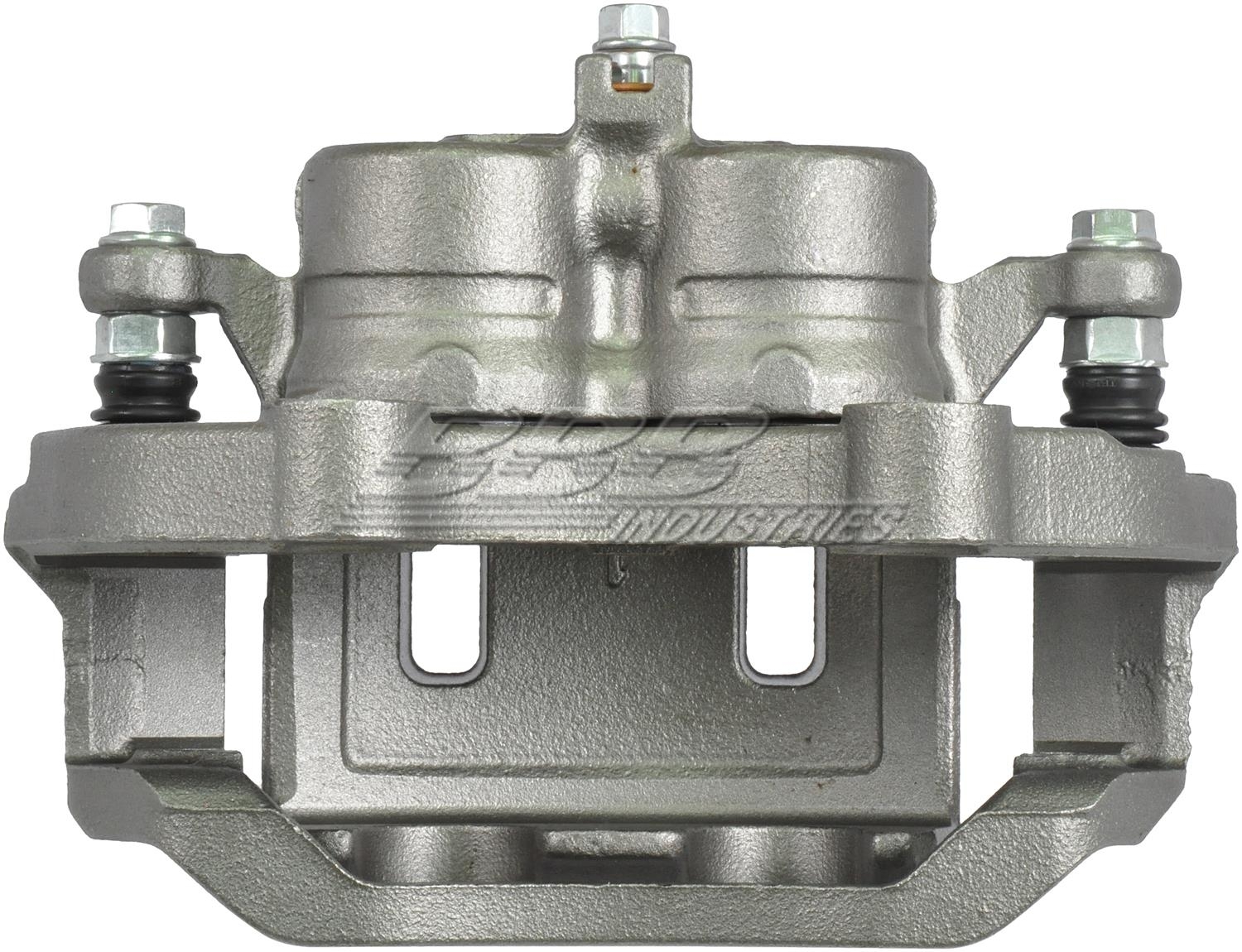 TERREPOWER formerly BBB Industries 99-00619B Reman Caliper w/installation Hardware