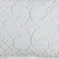 thumbnail image 5 of Better Trends 2 Piece Chenille Bedspread Set for Twin Bedspread 100% Cotton Lightweight Bedspread for all Season Ashton Collection (White), 5 of 6