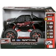 thumbnail image 3 of New Bright (1:10) Ford F-150 Battery Remote Control Heavy Metal 4X4 Black Truck, 21089U-K, 3 of 13