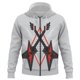 thumbnail image 1 of Sudadera con capucha de manga larga con estampado 3D de guitarra para niño y niña, sudadera con cremallera, ropa de calle para hombre y mujer, 1 of 6