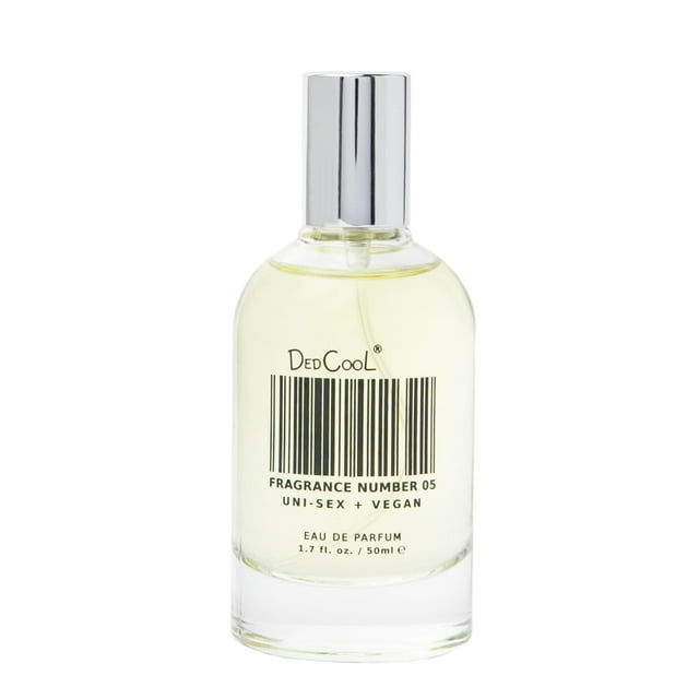 Perfume DedCool Eau de Parfum 05 Spring 50 ml para hombre y mujer