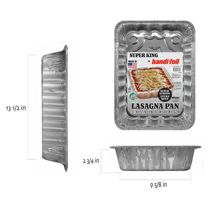 Lasagna shop pan walmart