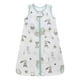 thumbnail image 1 of Laklulu Chaleco envolvente de una pieza sin mangas-Pijama infantil en verano,L, 1 of 5