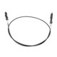 thumbnail image 1 of Cable De Cambio Cable De Cambio Para Aleación De Aluminio Polaris Y Cable De Cambio ABS Accesorio Industrial Para La Industria Del Hogar ANGGREK Accesorios, 1 of 8