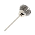 thumbnail image 4 of S SERENABLE Brosse à Roue 10 Pcs Broyeur de Perceuse Forme de Tasse, 4 of 9