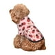 thumbnail image 5 of Balery Cute Ladybugs 1 Sudadera con Capucha para Perros Pequeños – Ropa para Mascotas, Disfraz para Perros y Gatos, Ideal para Fiestas y Cosplay-Medium, 5 of 7