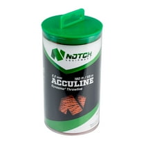 Notch Acculine 2.2mm Throwline - 180'