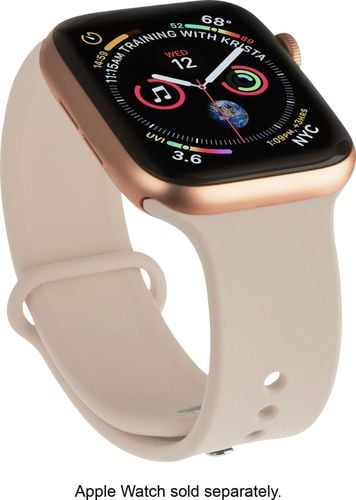 44mm stone sport band