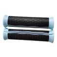 thumbnail image 1 of Bandas de resistencia, mangos de espuma, mangos de ejercicio, accesorios de entrenamiento de fuerza, agarres de cuerda de tracción resistentes, 2 uds. Azul, 1 of 8