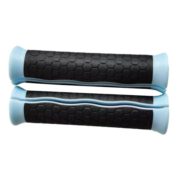 2 piezas de repuesto para bandas de resistencia de fitness, cuerdas de entrenamiento de fuerza Azul