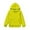 Green, variant on Kids Child Toddler Baby Boys Girls Solid Color Long Sleeve Hooded Sweatshirt Pullover Tops Blouse Outfits Clothes,Size:5-6 Years