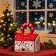 thumbnail image 1 of Herunwer Christmas Gifts Merry Christmas Gift for Female Friends with Cup Aromatherapy Socks Hair Ties Greeting Card Hand Cream etc Christmass Presents Baskets Boxes, 1 of 6