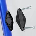 thumbnail image 3 of Bike Mount Holder Bike Hidden Mount for Hidden Bike GPS Tracker Antitheft Aluminum Alloy Holder & Hard PC Waterproof Protective Cover with Wrench, 3 of 9