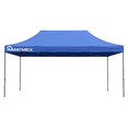 thumbnail image 1 of Carpa Plegable 3x4.5 azul s/p, 1 of 10