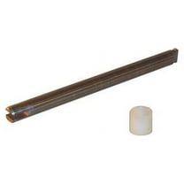 Melling Engine Oil Pump Intermediate Shaft P/N:IS-77A Fits select: 2001-2007 CHEVROLET SILVERADO, 1989-2007 GMC SIERRA