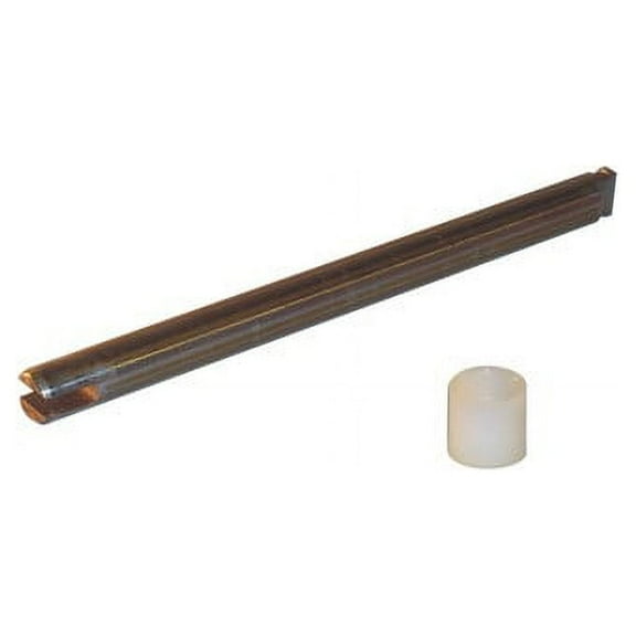 Melling Engine Oil Pump Intermediate Shaft P/N:IS-77A Fits select: 2001-2007 CHEVROLET SILVERADO, 1989-2007 GMC SIERRA