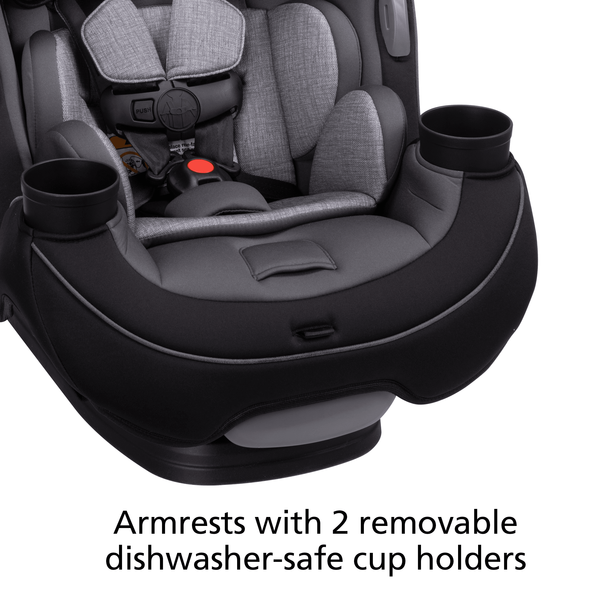 Must-Have Car Accessories: Family Safety & Comfort on Road – Seat