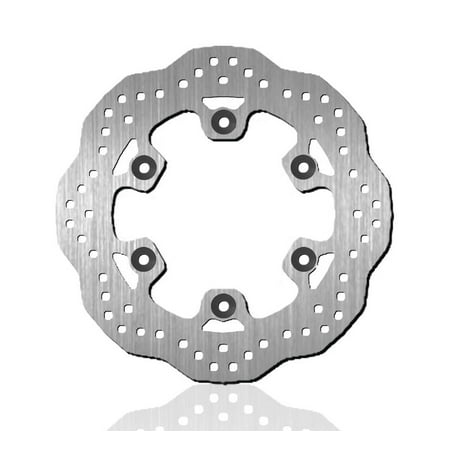 - BikeMaster Brake Rotor for Ducati 900 Superlight 1992-1996