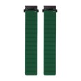 thumbnail image 1 of Watch Band,  Adjustable Quick Release Silicone Watch Strap 20mm, 1 of 8