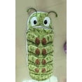 thumbnail image 7 of Orangide Sleeping Bag Hugging Caterpillars Sleeping Bags Plush Cocoons Soft Warm Blanket Sleeping Bag for Kids Adults Camping Travel, 7 of 7