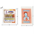 thumbnail image 2 of Great Northern Popcorn 24 4oz Popcorn Packets and 100 Serving Bags, 2 of 3