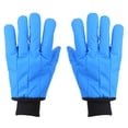 thumbnail image 1 of Guantes de protección, guantes criogénicos Guantes de seguridad de nitrógeno líquido Guantes Diseño de próxima generación, 1 of 8