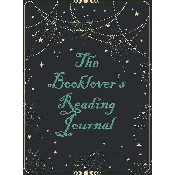 The Booklover's Journal, (Hardcover)