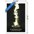 thumbnail image 3 of Supernatural - Season 14 Wall Poster, 14.725" x 22.375", Framed, 3 of 3